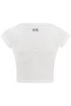 장폴고띠에 장 폴 고티에 반팔 티셔츠 TS105PJ054