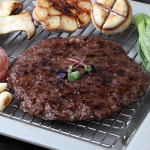 박참봉푸줏간 궁중 한우 떡갈비 200g 한판