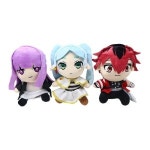 매장된 프릴린 인형 Frieren Beyond Journeys End plush 털인형