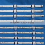LED VLX 7020 GUB 7066 7140 8965 개 65VLX7020 65 65GUB7066 65GUB8965 PC65163B 8
