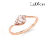 라디오사 라디오사 여성반지 LK14JJ-10683R
