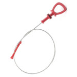 메르세데스 벤츠 호환용 엔진 오일 딥스틱 04 W203 W204 A209 C209 11 W211 R171 1 8L 1 개 CL203 03