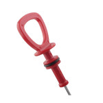 메르세데스 벤츠 호환용 엔진 오일 딥스틱 04 W203 W204 A209 C209 11 W211 R171 1 8L 1 개 CL203 03