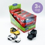 아이다움 아이다움 4 75 프리미엄자동차 12종