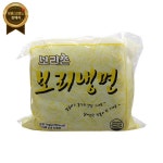UNKNOWN 산들 보리냉면1kgX10개 -