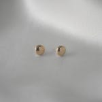 르블루 9k earring 2024fw60