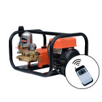 에이월드 농업용 모터 분무기 전기 간편 고압 세차기 TM30MZ