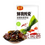 판다중국식품 다시마절임 매운맛 106g 2개
