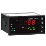 지능형 온도 제어 기기 XMTF-5411 XMTF-5412