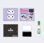 문구앤토이스 종이나라 페이퍼블록접기-쿠로미