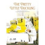 기타브랜드 이루리북스 The Pretty Little Duckling