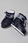 문부츠 MOON BOOT 아이콘 로우 나일론 부츠 91546689