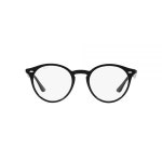Ray-Ban 라운드 선글라스 트랜지션 클리어 투 사파이어 쿼츠 RB2180