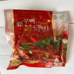 제이엠푸드 제이엠푸드 국내산 무뼈불닭발 튜립무뼈 230g 230g 1개