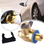 Fumoto F103 용 오일 드레인 밸브 클립 12MM-1 25