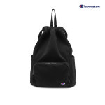 챔피온 챔피온 챔피온ASIA French Terry 스웨트 드로우 스트링 백팩 CKBA4F006BK 244087