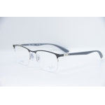 레이밴 레이밴 RAYBAN LITEFORCE RB 6513 3163 53 레이밴 라이트포스 반무테 안경