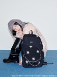 28일 무음 백팩 네스트 Nest Backpack Star 511226