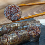 모두의국밥 찰순대 2kg 순대국밥재료 당면순대 돼지부산물 분식집 돼지내장모듬