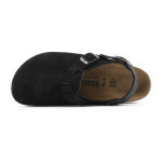 버켄스탁 토키오 II 스웨이드 레귤러 1028337