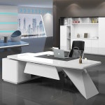 사무실 중역책상 세트 심플 테이블 왼쪽 사무용가구 회장님 책장세트 흰색 1 8m 인테리어 1800 800 750사장님테이블