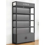 핸드폰 진열대 매대 선반 약국 폰케이스 거치대 디스플레이