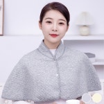 다용도 깔끔한 디자인 사무 산후조리용 어깨 케이프