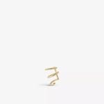 5716494 MARIA Sofia sterling earcuff