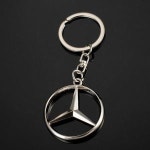 자동차 엠블럼 키체인 선물 키링 메르세데스 벤츠 AMG W203 W206 W220 W205 W211 W212 W201 W210 W108 GLC