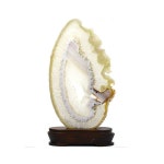 세진 관상용 아게이트