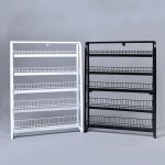 카운터 선반 찬넬 편의점 진열대 진열 껌바구니 계산대