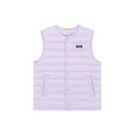 13일 내셔널 지오그래픽 키즈 케이투 경량 다운 LAVENDER 200081 K224UDV810
