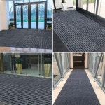 출입구 대형 매트 건물 현관 사무실 바닥미끄럼방지 롤카펫