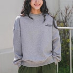 앨빈클로 앨빈클로 아동용 FOREST OF HEAVENLY 맨투맨 8 11세 J2858 1