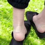 10P 발뒤꿈치 밴드 물집방지