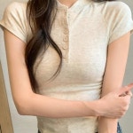 여아 나들이모자 가방 리본 벙거지 아동 체리 템 왕골