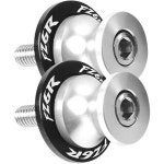 야마하 FZ6R FZ 6R 2012 오토바이 CNC 스윙암 슬라이더 스풀스 패독 스탠드 보빈스 8 FZ-6R 2010
