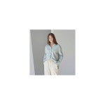 얀13 하루 SOFT TONE COTTON SH 2컬러