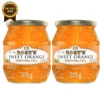 UNKNOWN UNKNOWN 뉴질랜드 로즈 스위트 마멀레이드 잼 375gx2개 Roses Sweet Marmalade 뉴질랜드 로즈 스위트 마멀레이드 잼 375gx2