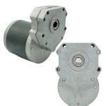 DC감속모터 60v 감속모터 기계용 농기구 12V24V600W