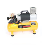 SKauto 초강력 오일레스 콤프레샤 2 5마력 24V-8L