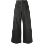 25 7 For All Mankind 조이 하이라이즈 와이드 플레어 진 JSZOC640OY TP429859903