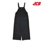 JCB JCB 분또 와이드 오버롤 JBP0Q144GS