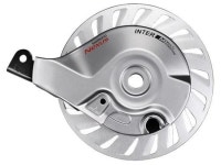 시마노 시마노 SHIMANO 롤러 브레이크 리어 용 냉각 핀 BR-C3010-R ABRC3010RA2