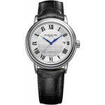 케이엔에이치 케이앤에이치 레이몬드 웨일 RAYMOND WEIL Mens Maestro Dial with Roman Numerals Watch LUXURY 2837STC00659