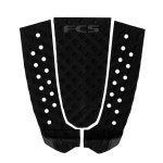 FCS Surf T-3 트랙션 패드 차콜