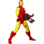 MARVEL 6 하즈브로 Hasbro 마블 레전드 시리즈 아이언맨 어벤져스 레트로 1개 G0780