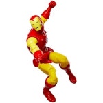 MARVEL 6 하즈브로 Hasbro 마블 레전드 시리즈 아이언맨 어벤져스 레트로 1개 G0780