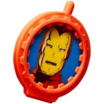 MARVEL 6 하즈브로 Hasbro 마블 레전드 시리즈 아이언맨 어벤져스 레트로 1개 G0780