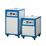 용융 표준 용접기 15kw 열처리 너트 볼트 담금질 휴대용 고주파